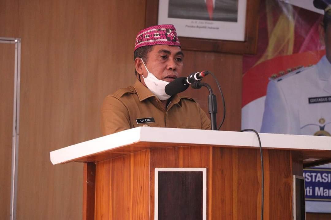 Enam Rencana Prioritas Pembangunan Manggarai Barat 2022