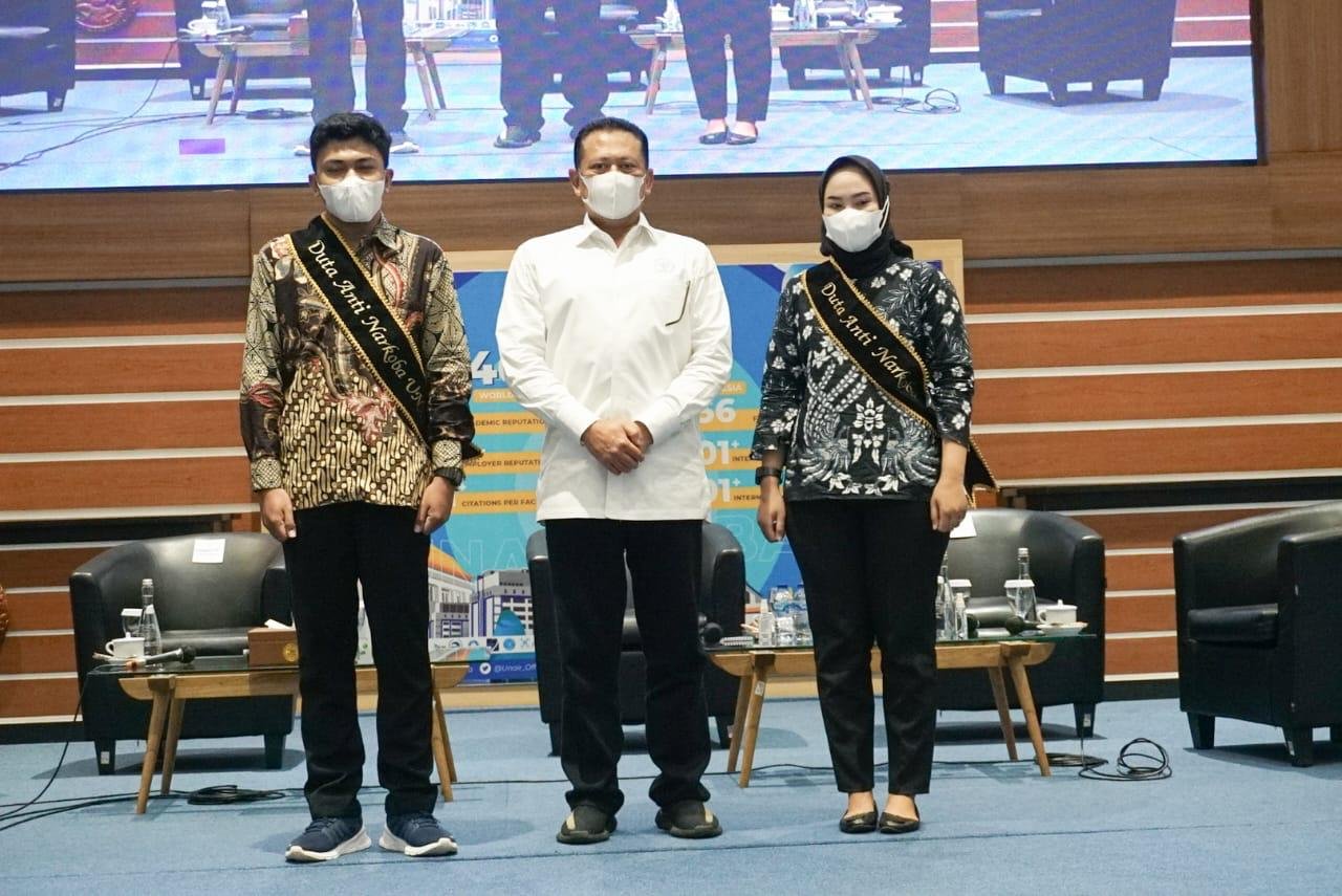 Ketua MPR RI: Amandemen Terbatas Untuk PPHN Dibutuhkan Sebagai Panduan Arah dan Strategi Pembangunan Nasional