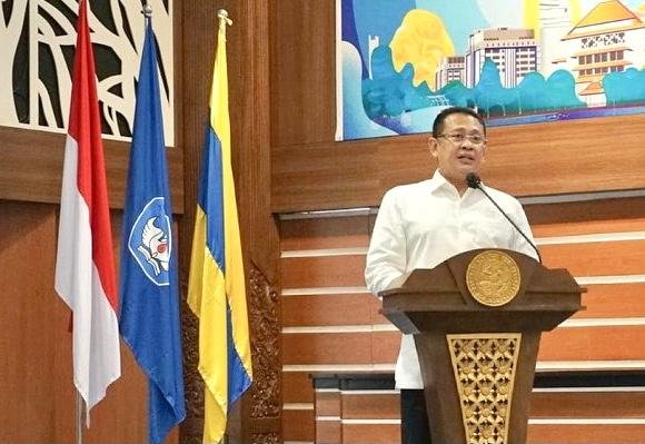 Ketua MPR RI: Amandemen Terbatas Untuk PPHN Dibutuhkan Sebagai Panduan Arah dan Strategi Pembangunan Nasional