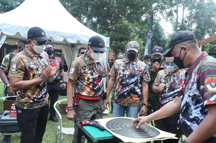 Ketua MPR RI Ungkap Ancaman Bangsa yang Utama Saat ini
