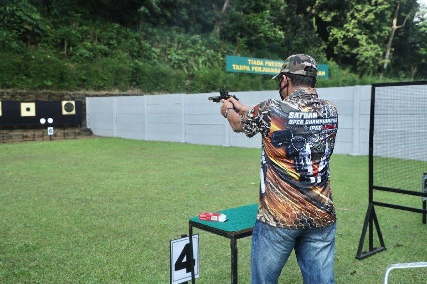 Ketua MPR RI Ungkap Ancaman Bangsa yang Utama Saat ini