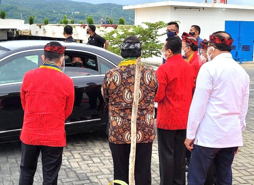 Hadiri Munas VIII KADIN Indonesia, Bamsoet Dorong KADIN Indonesia Lahirkan Banyak Digitalpreneur dan Kembangkan UMKM