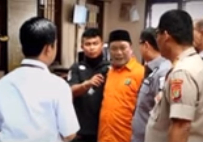 Diduga Menista Agama Kristen dengan Menyebut Injil Palsu, Mantan Pendeta Yahya Waloni Ditangkap