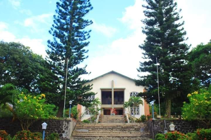 Cegah Covid-19, Seminari Tinggi Ritapiret Berlakukan Prokes 6 M dan Tegakkan 4 Kebijakan Eksklusif Komunitas