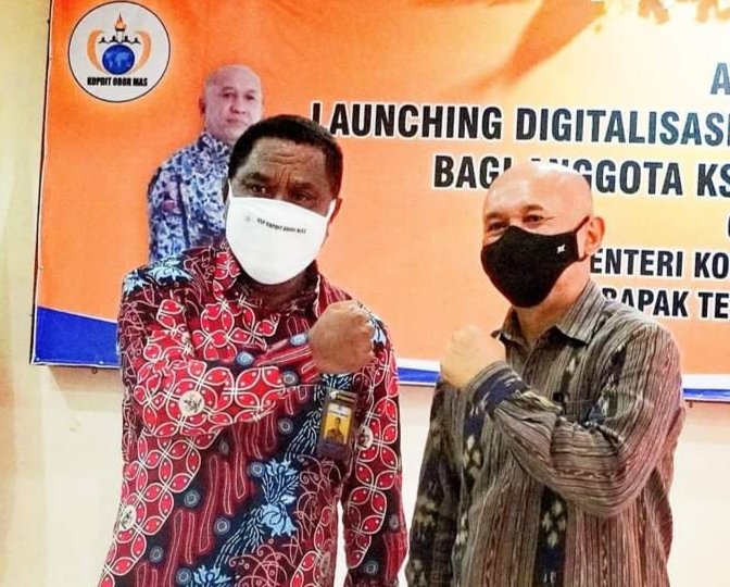 Inovasi Digital KSP Kopdit Obor Mas Maumere (2)