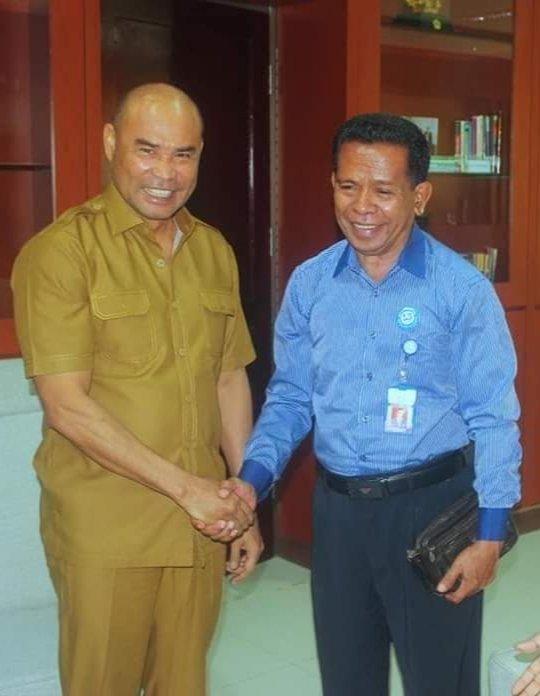 Kopdit Pintu Air, Dari Rotat Nian Tana Sikka Untuk Nusantara