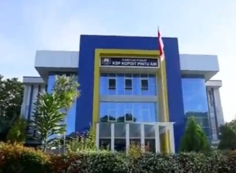Kopdit Pintu Air, Dari Rotat Nian Tana Sikka Untuk Nusantara