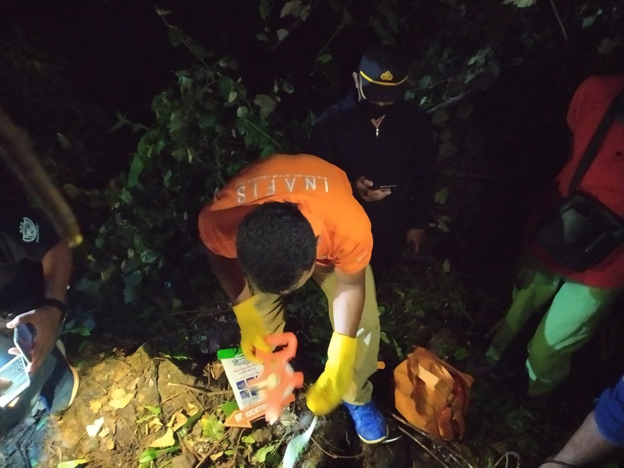 Paman Korban Habisi Nyawa Siswi SD Kelas 2 di Kabupaten Sikka, Polisi Gencar Buru Pelaku yang Masih Buron