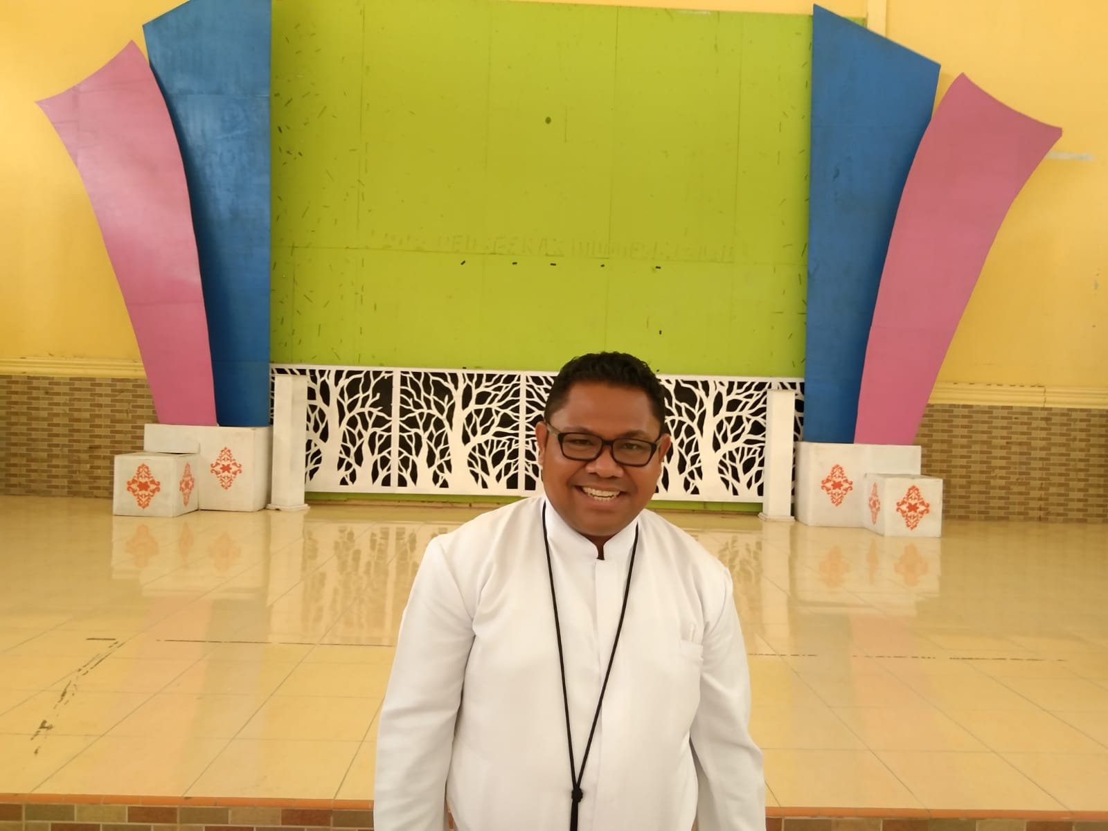 Gita Smater Choir SMAK Frateran Maumere Raih 3 Medali Emas Ajang Festival Internasional yang Diikuti 12 Negara