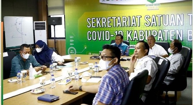Terkait Mendirikan Bangunan, Jokowi Hapus IMB Diganti PBG