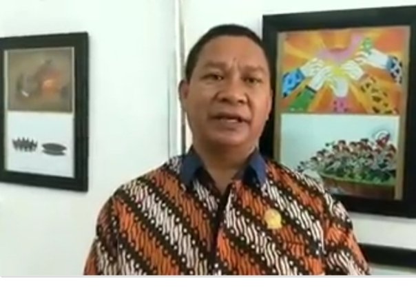 Lembaga Prestasi Indonesia-Dunia Beri Penghargaan kepada Direktur SGI Stef Gandi dan SE Perennial Institute Dr. Mantovanny Tapung, Ini Alasannya