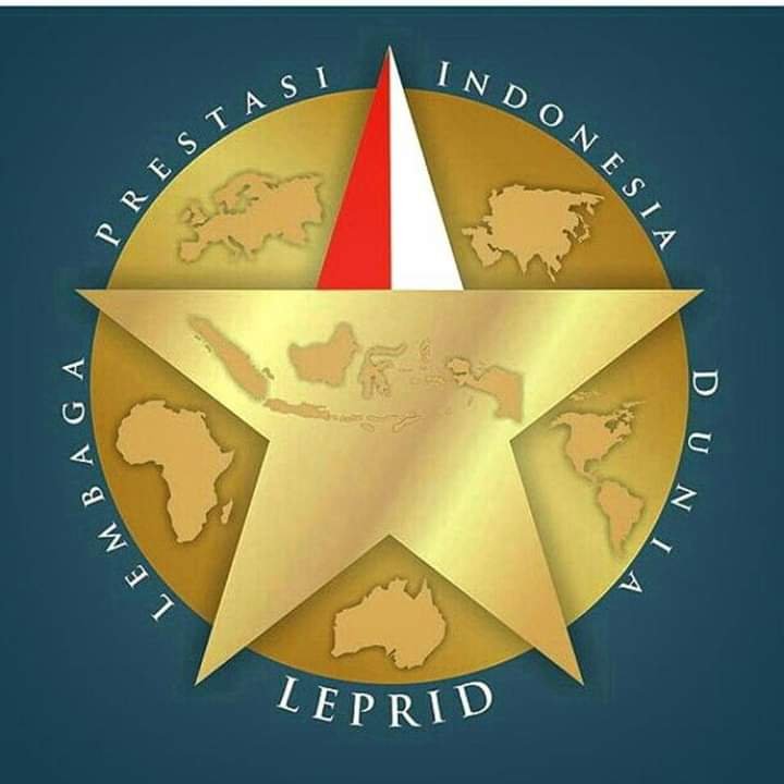 Lembaga Prestasi Indonesia-Dunia Beri Penghargaan kepada Direktur SGI Stef Gandi dan SE Perennial Institute Dr. Mantovanny Tapung, Ini Alasannya