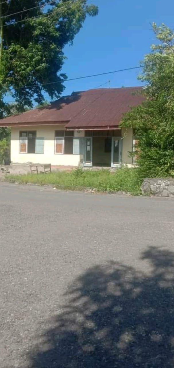 Me - Reinkarnasi - kan Fungsi Eks Kantor Dan Waserda KUD Lela Jadi Rumah Produksi