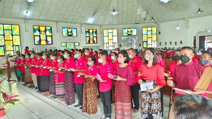 Menimba Kekuatan Spiritualitas Arnold Janssen