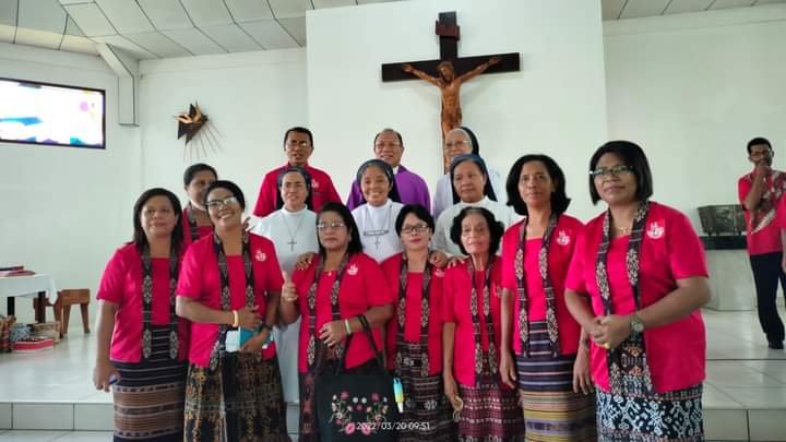 Menimba Kekuatan Spiritualitas Arnold Janssen