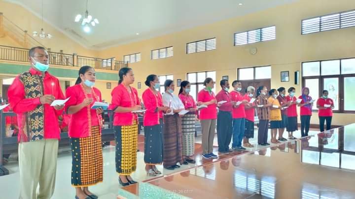 Menimba Kekuatan Spiritualitas Arnold Janssen