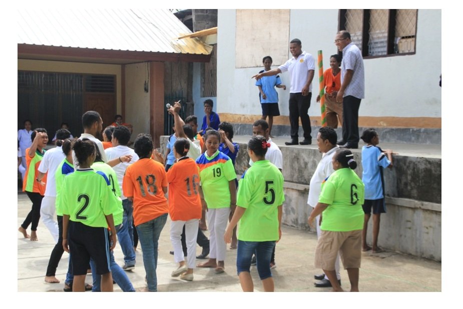 In Memoriam Rm. Yohanes Don Bosco Djawa, O.Carm, Mutiara di Tengah Orang dengan Gangguan Jiwa