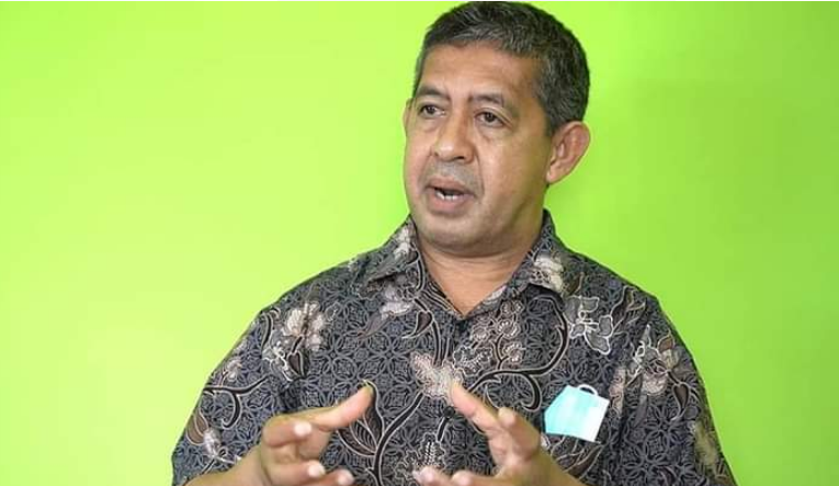 Praktik kebebasan beragama dan penegakan Hak Asasi Manusia (HAM) di Indonesia