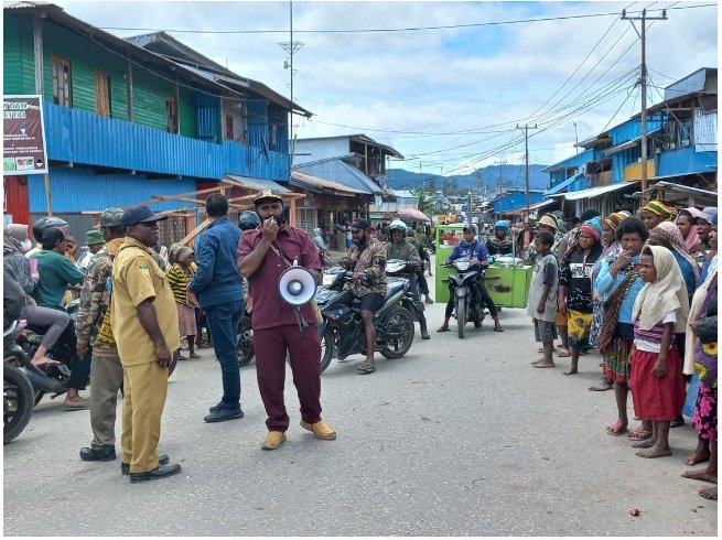 Tolak Pemekaran Papua Tengah, Ketua Komisi A DPRD Deiyai Surati Anggota DPR RI