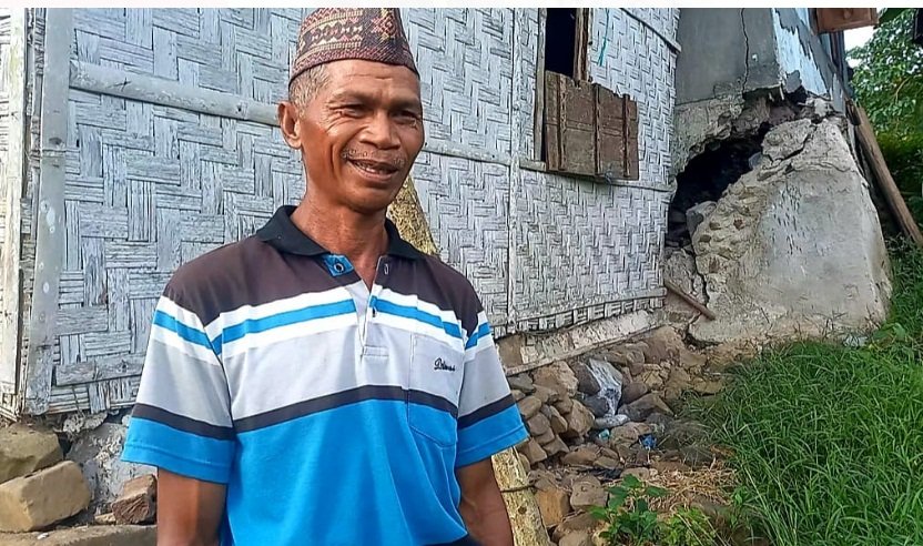Bantuan Untuk Korban Bencana Wae Munting Sedang Dalam Perjalanan