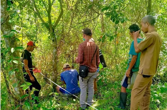 Tahun ini Pemkab Mabar Buka Jalan Baru ke Cunca Jami