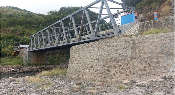 Kantin Wae Wuang Tangkap Rupiah Wisatawan Wae Rebo