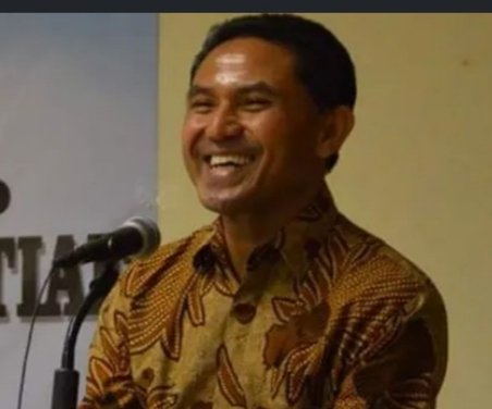 Yayasan Peduli Foundation Gandeng Elemen Warga Kembangkan Belasan Ribu Ekor Babi di Flores