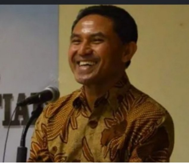 Uskup Maumere Puji Terobosan Direktur Peduli Foundation Bangun Ekonomi Masyarakat Flores