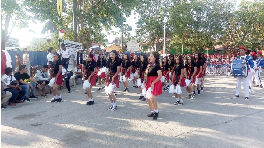Uskup Ruteng: Festival Golo Koe Bukan Pesta Orang Berduit Tapi Pesta Rakyat