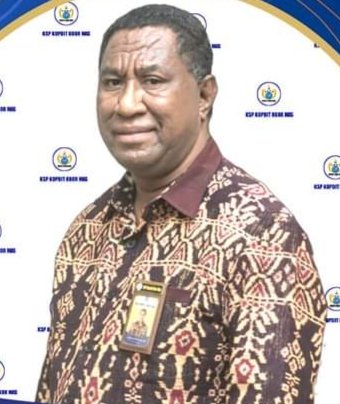 Dukung Komitmen Presiden Jokowi, KSP Kopdit Obor Mas Bantu Anggota yang Rentan Kemiskinan Ekstrem di Sikka