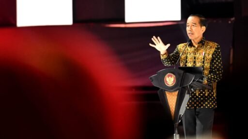 Jokowi Dorong Pemda Maksimalkan Pengelolaan Keuangan Daerah dengan Bangun Dana Abadi