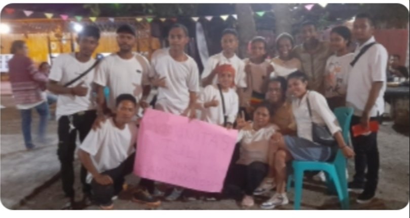 Merayakan Keberagaman Sebagai Penghormatan Terhadap Hak Asasi Manusia
