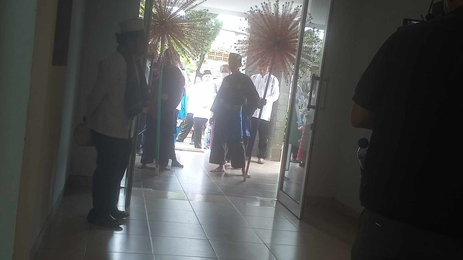KSP CU Merpati Sejahtera Ps. Minggu Gelar RAT ke28