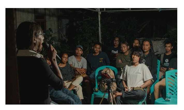 Cerita-Cerita Keberagaman dari Maumere (Bag.4)