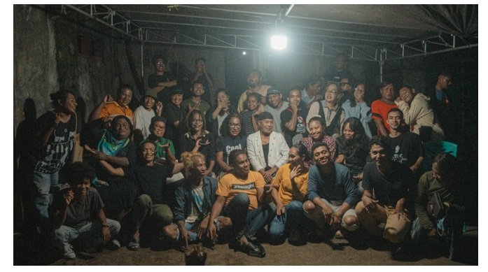 Cerita-Cerita Keberagaman dari Maumere (Bag.4)