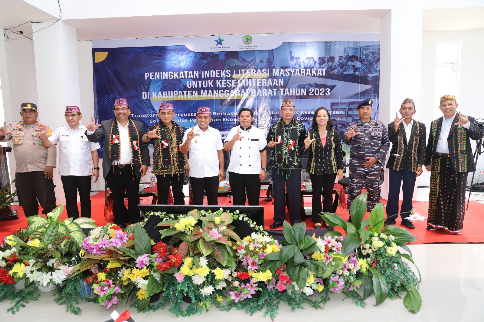 Mengabadikan Tubuh