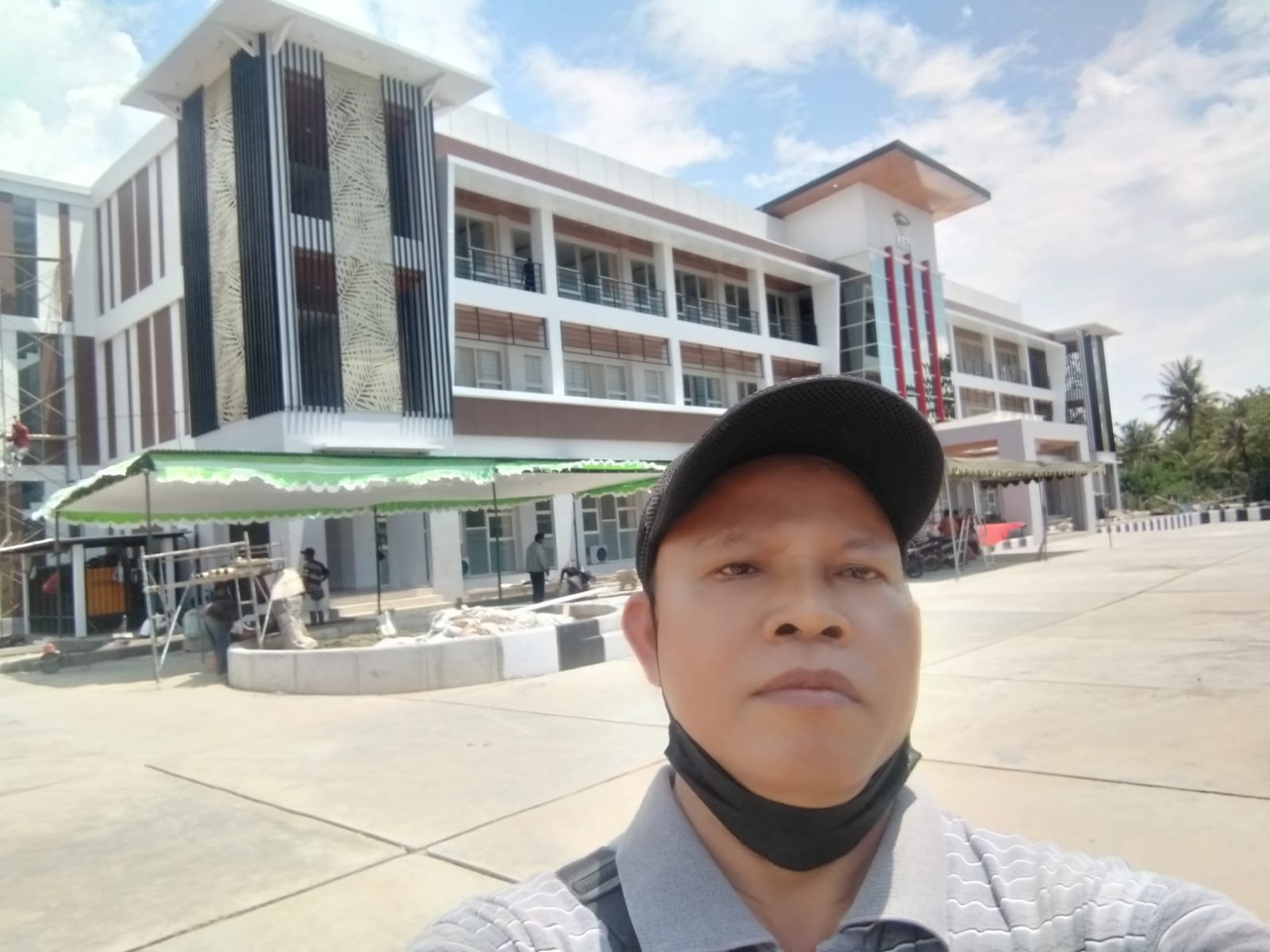Tim Khusus Bahas Rancangan Statuta Perkumpulan Alumni IFTK Ledalero