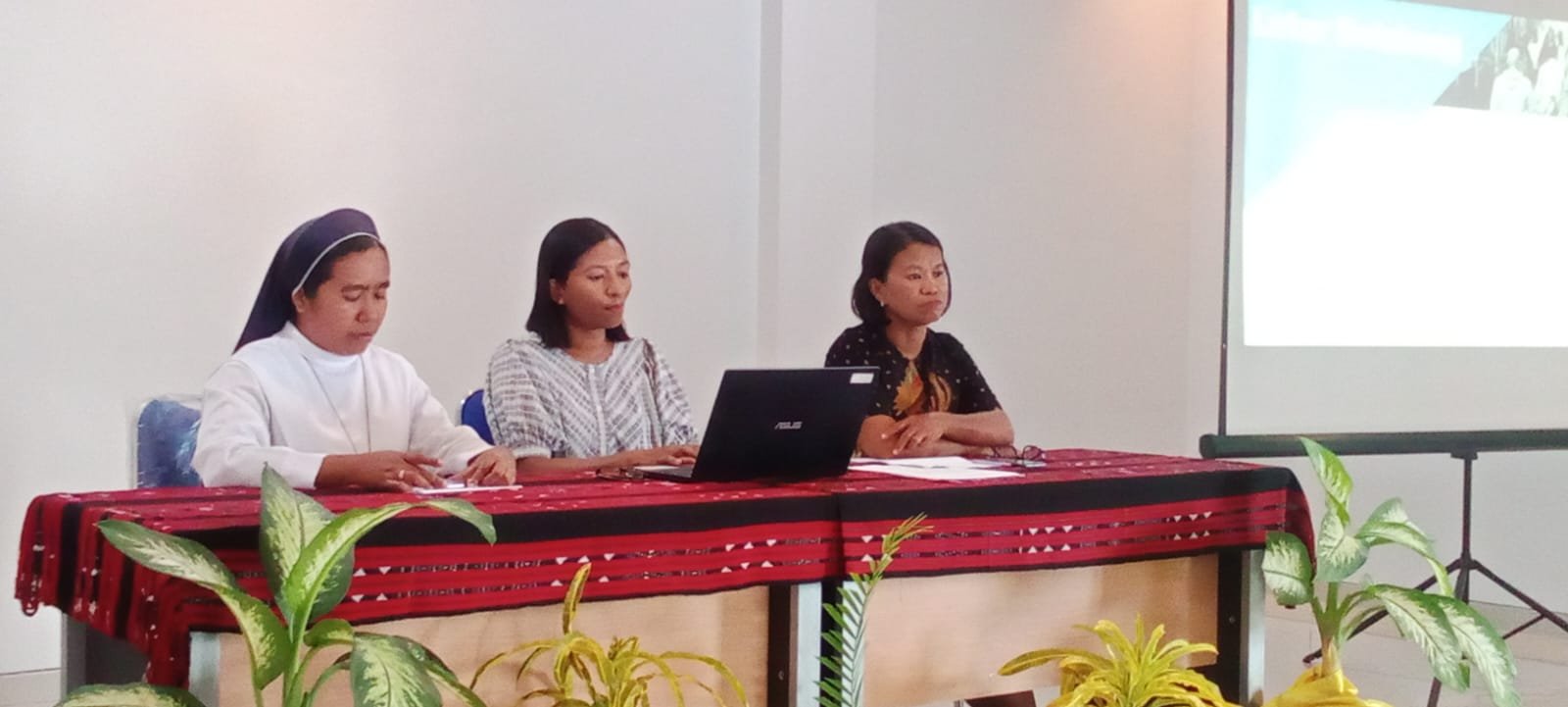 TRUK Maumere Tangani 8 Kasus Inces Asal Sikka dan Ende, 4 Kasus Dilakukan Ayah Kandung Korban