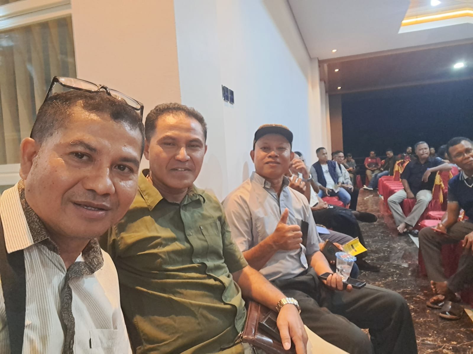 IFTK Ledalero, Dari Flores Nusa Bunga untuk Indonesia dan Dunia