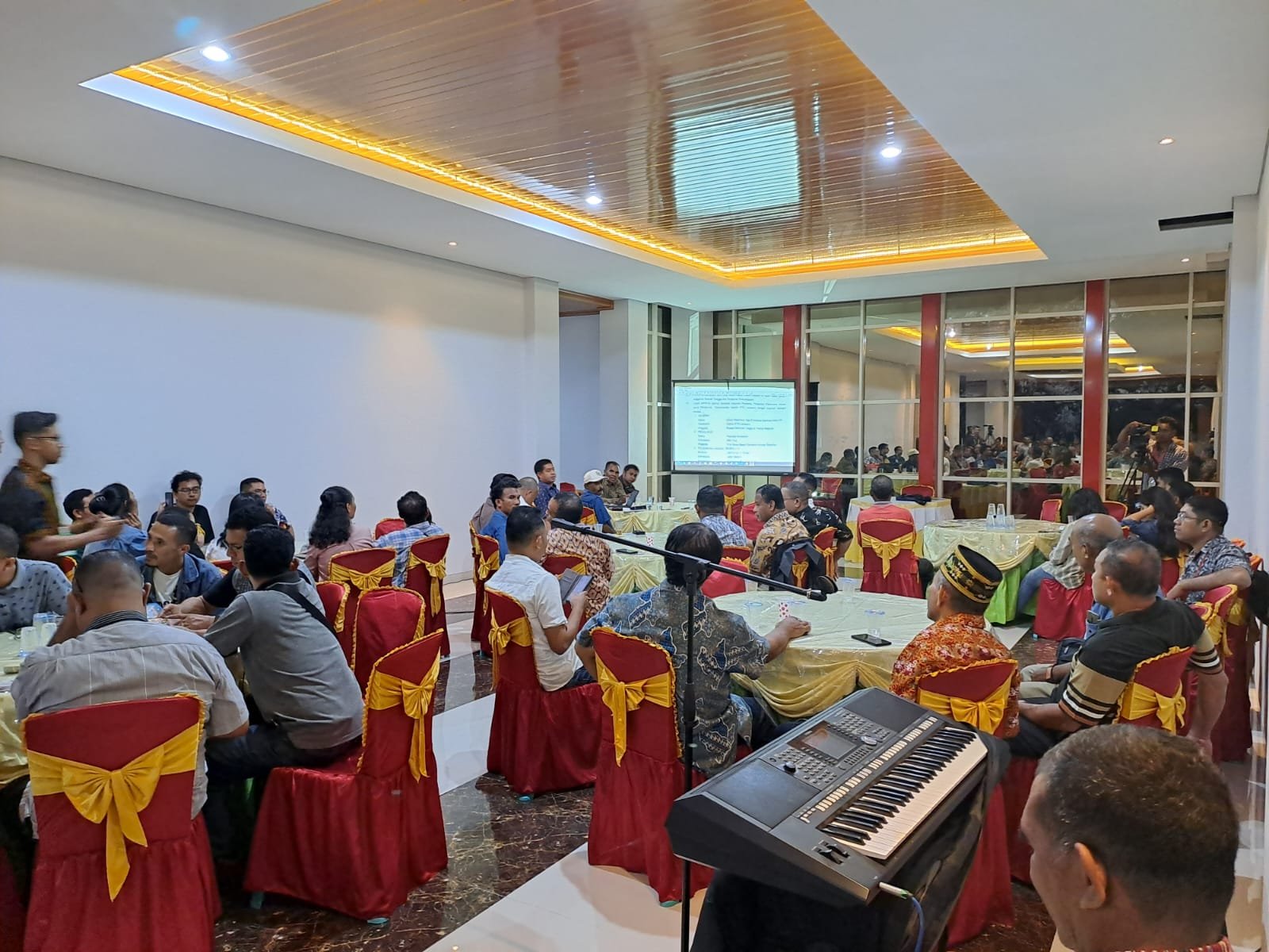 IFTK Ledalero, Dari Flores Nusa Bunga untuk Indonesia dan Dunia