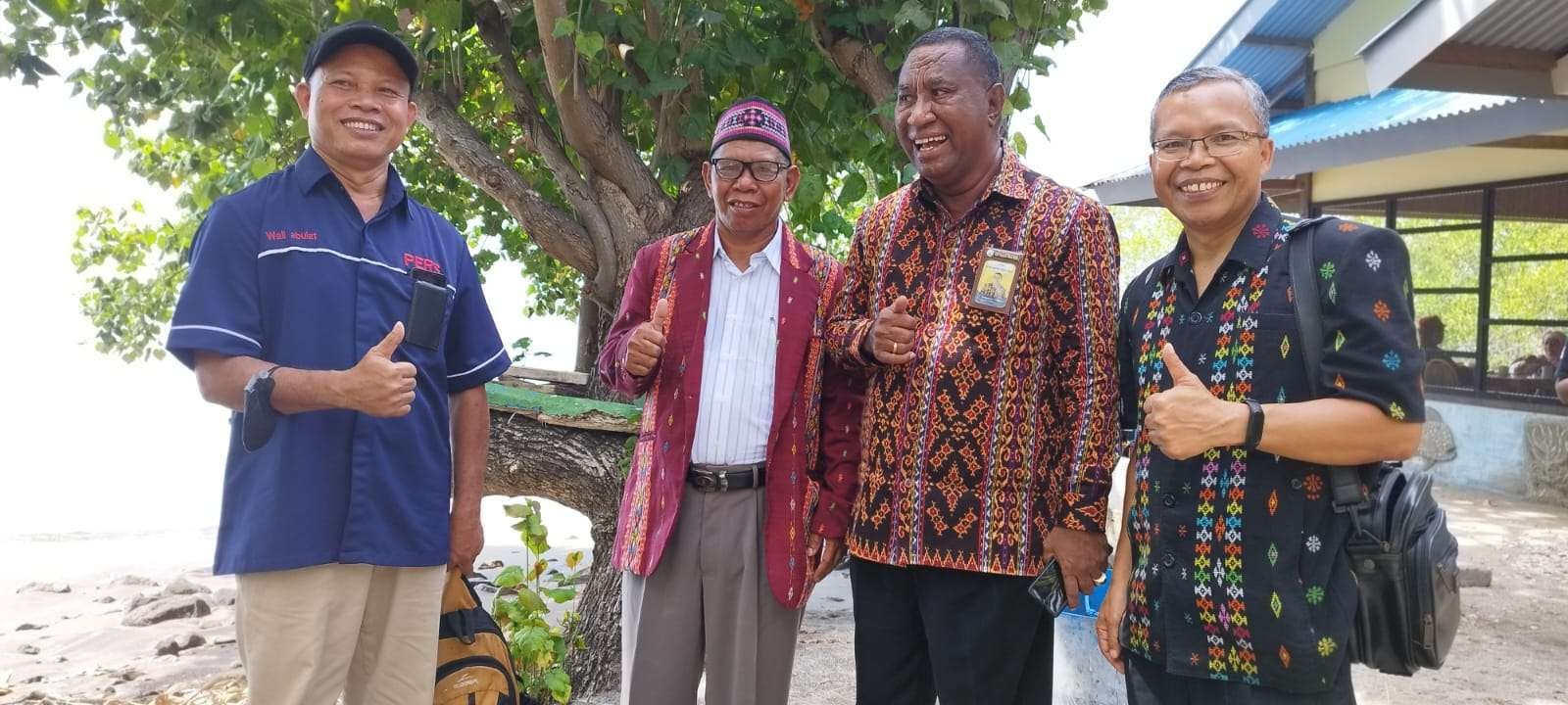 Terapkan Kinerja Sesuai Standar Koperasi Kredit Asia, Pertumbuhan Usaha Kopdit Obor Mas Berkembang Sangat Pesat