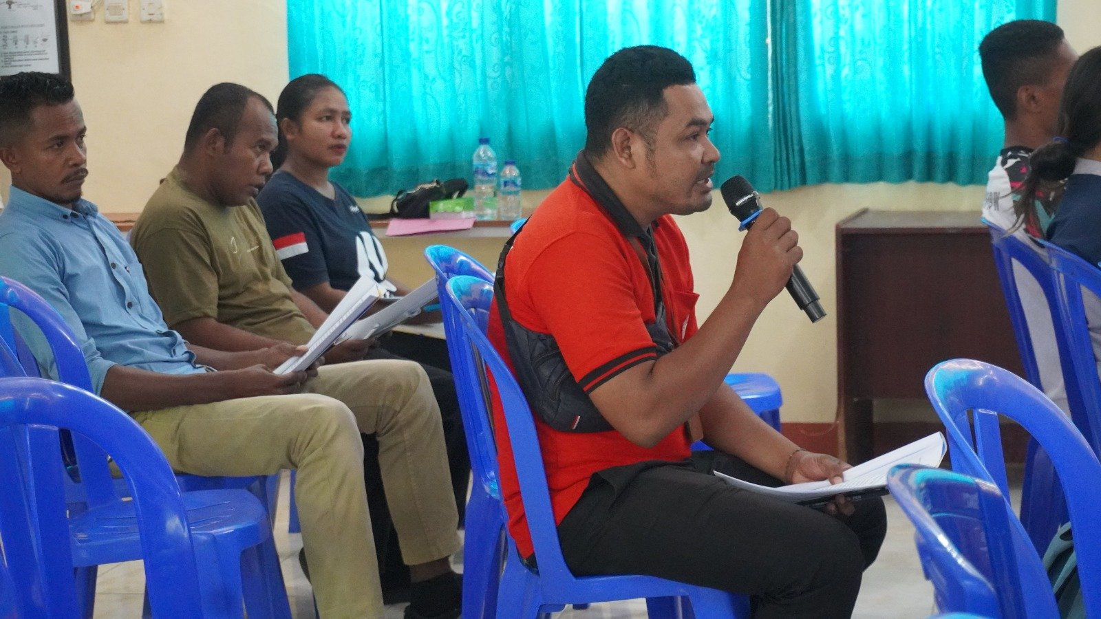Perkuat Literasi Sains dan Numerasi di Sikka, SMPK Frater Maumere Gelar Pesona Sains Tingkat SD