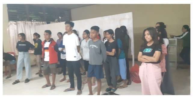 Aura Music Course Rencanakan Biayai Sendiri Konser Musik Tanpa Karcis di Sikka Convention Centre
