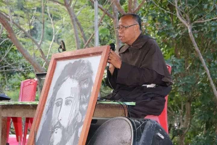 Meditasi Kristiani, dari Kota Maumere untuk Indonesia dan Dunia