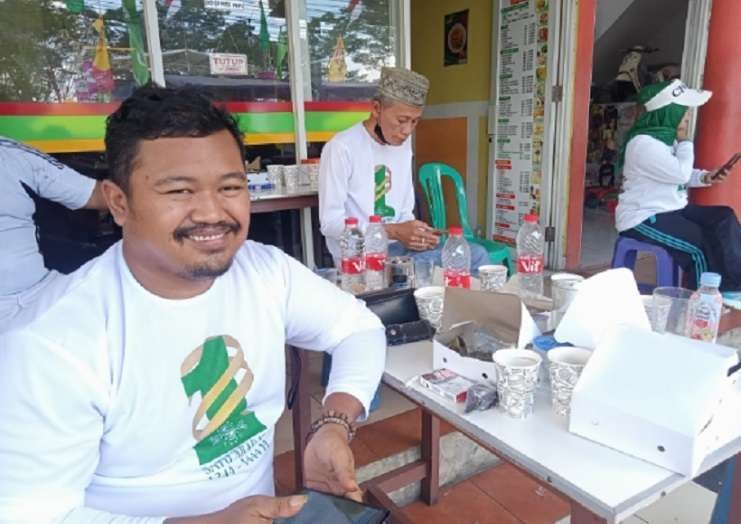 Caleg DPRD Kabupaten Bogor Dapil 2 Minta Pemerintah Prioritaskan SMK Negeri di Jonggol