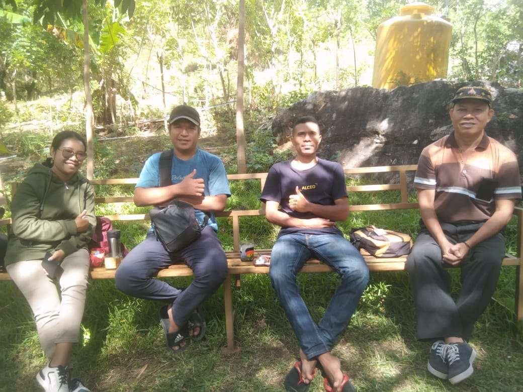 Rumah Meditasi Bunda Skapulir Lembah Karmel Layak Direkomendasikan di Indonesia, Ini Alasannya