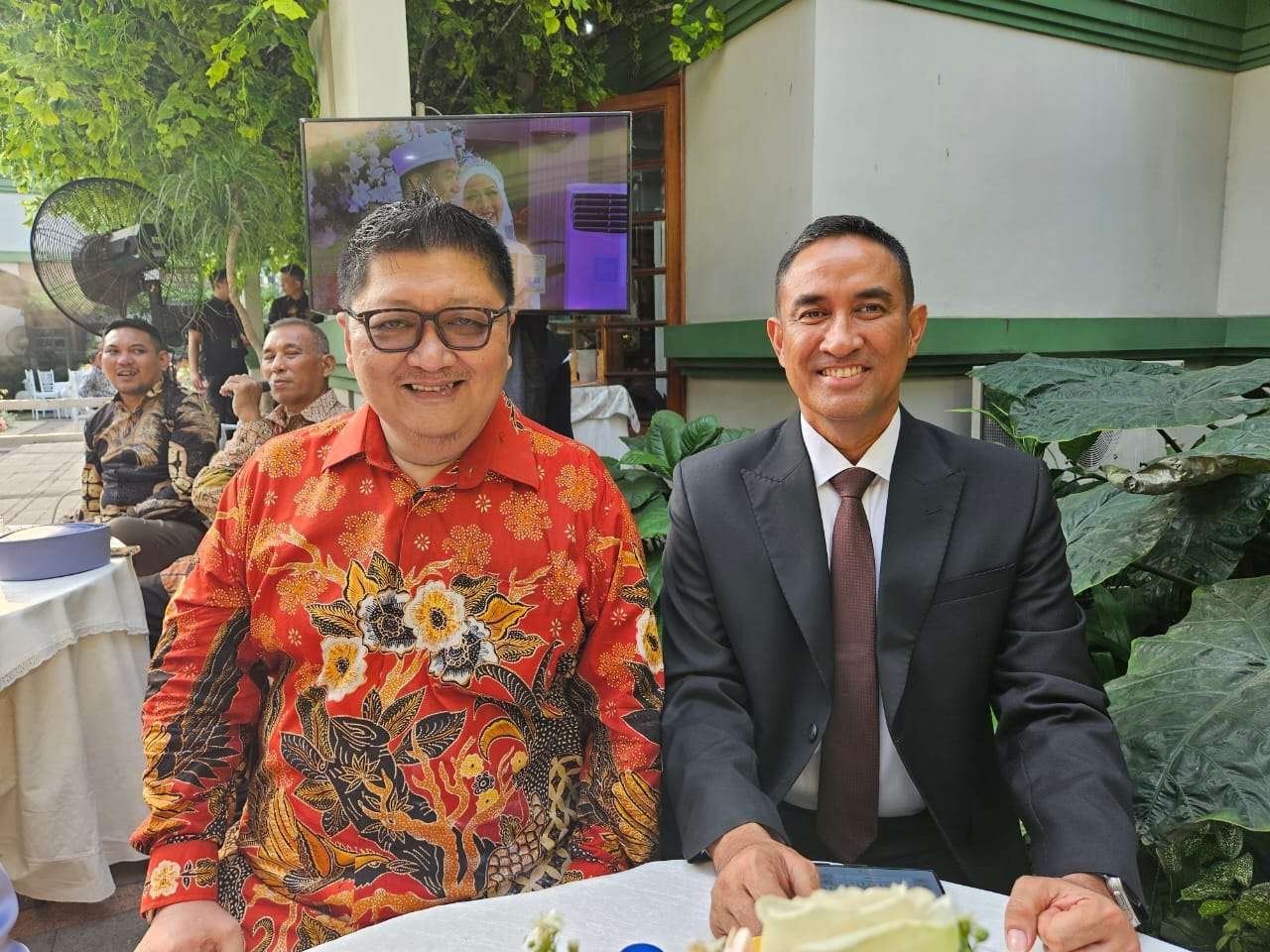 Perayaan HUT Kemerdekaan RI ke-78 Digelar Beda dan Sangat Meriah