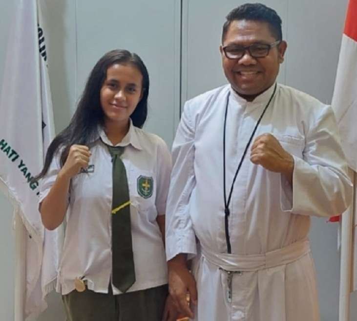 Yayasan Mardi Wiyata Berkomitmen Merawat Persaudaraan dengan Bertolak ke Tempat yang Dalam