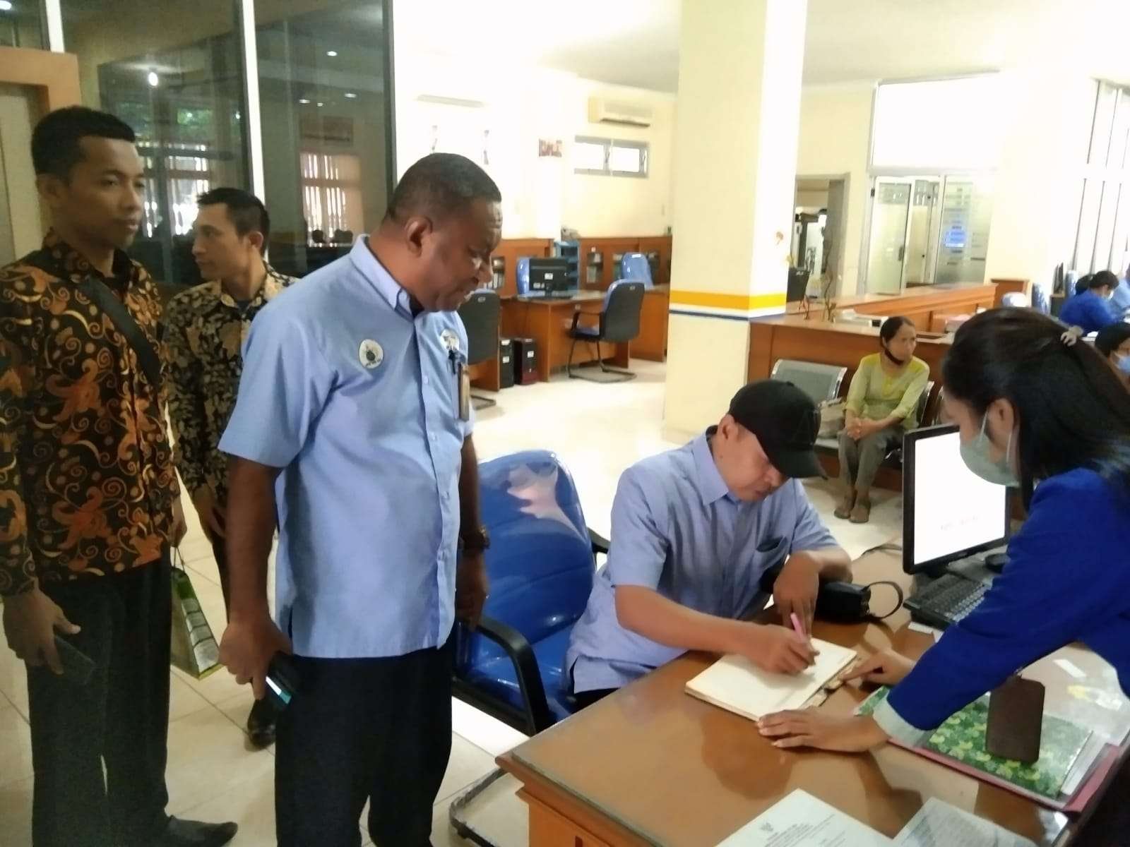 Dua Koperasi di Jawa Timur SiapTerapkan Inovasi Kopdit Obor Mas untuk Sejahterakan Karyawan dan Anggotanya