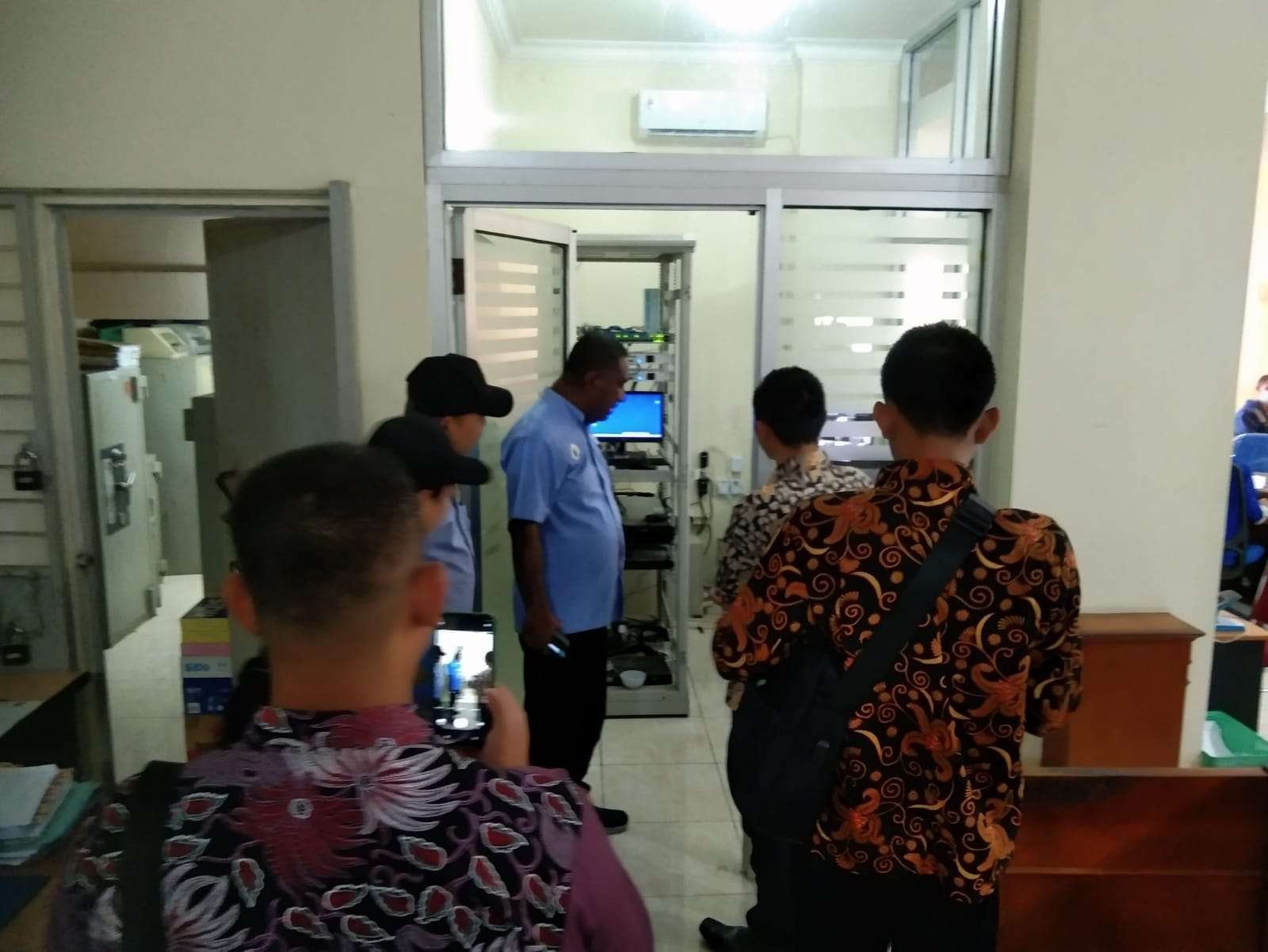 Dua Koperasi di Jawa Timur SiapTerapkan Inovasi Kopdit Obor Mas untuk Sejahterakan Karyawan dan Anggotanya